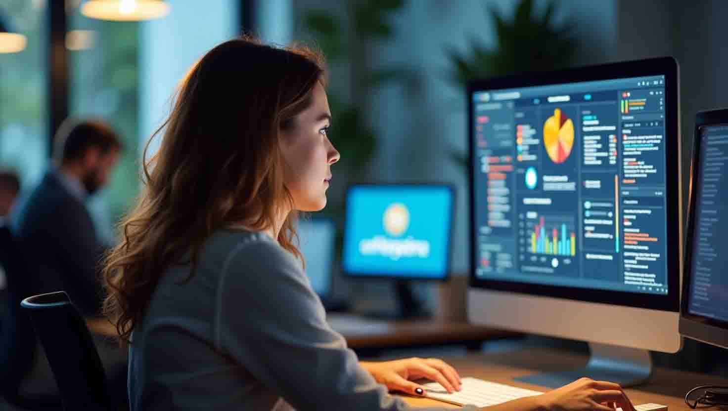 Optimisation des ancres de liens internes