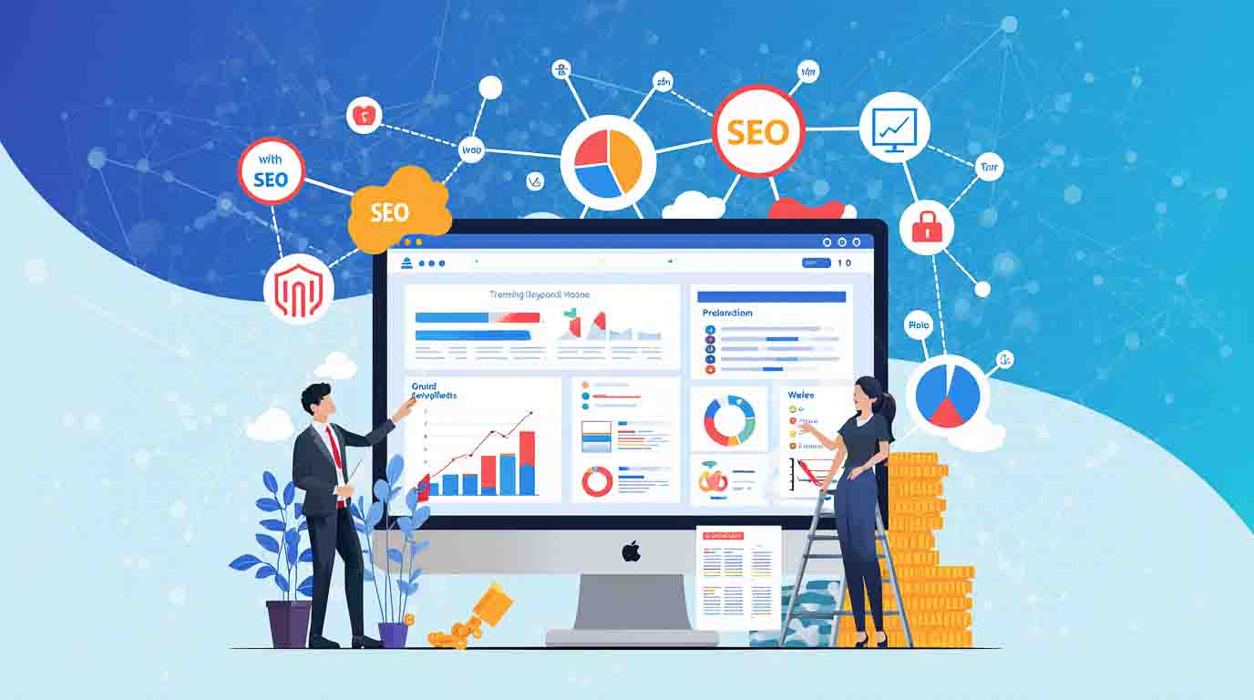 Optimisation sémantique SEO