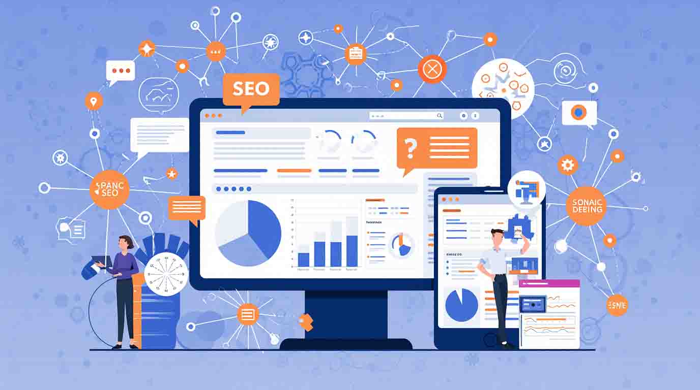 Optimisation sémantique